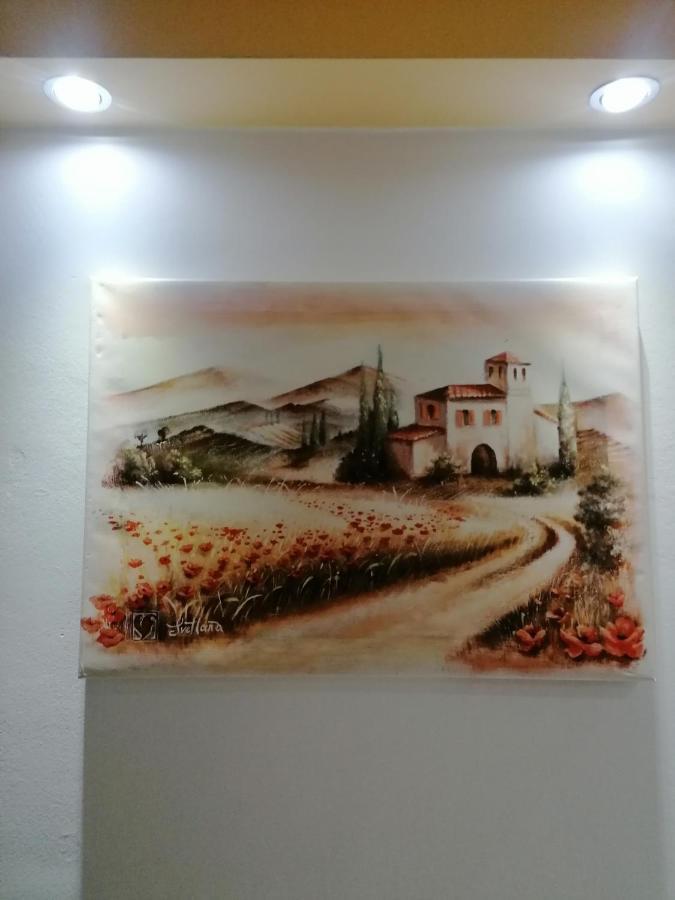 Hohendodeleben Tinas Ferienwohnung מראה חיצוני תמונה